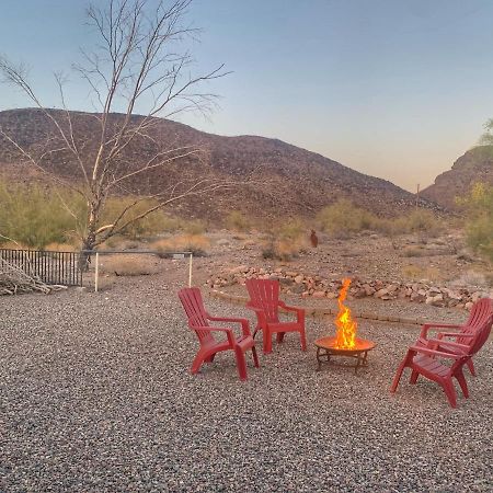 Desert Getaway - Centrally Located, Trail Access Steps Away! Lake Havasu City Luaran gambar