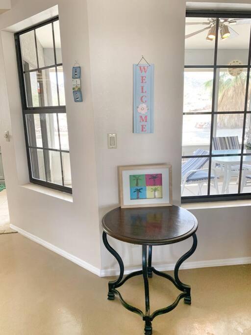 Desert Getaway - Centrally Located, Trail Access Steps Away! Lake Havasu City Luaran gambar