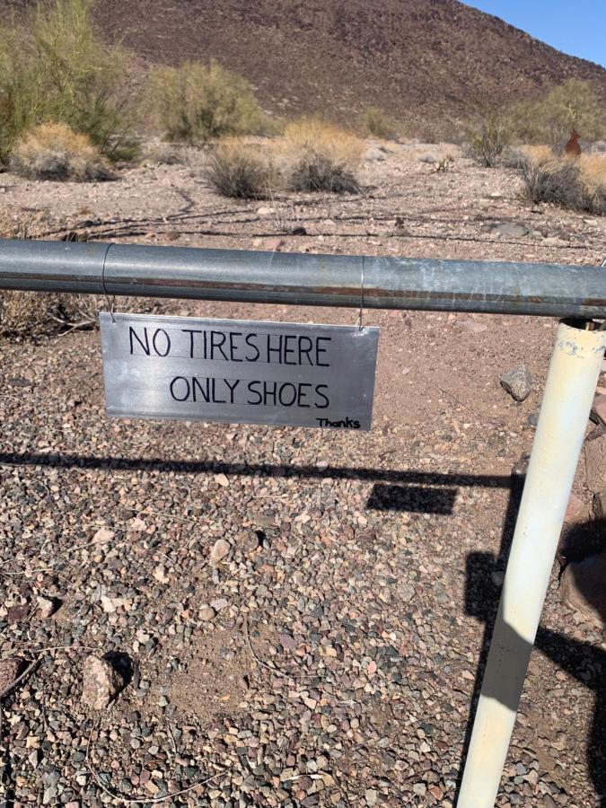 Desert Getaway - Centrally Located, Trail Access Steps Away! Lake Havasu City Luaran gambar